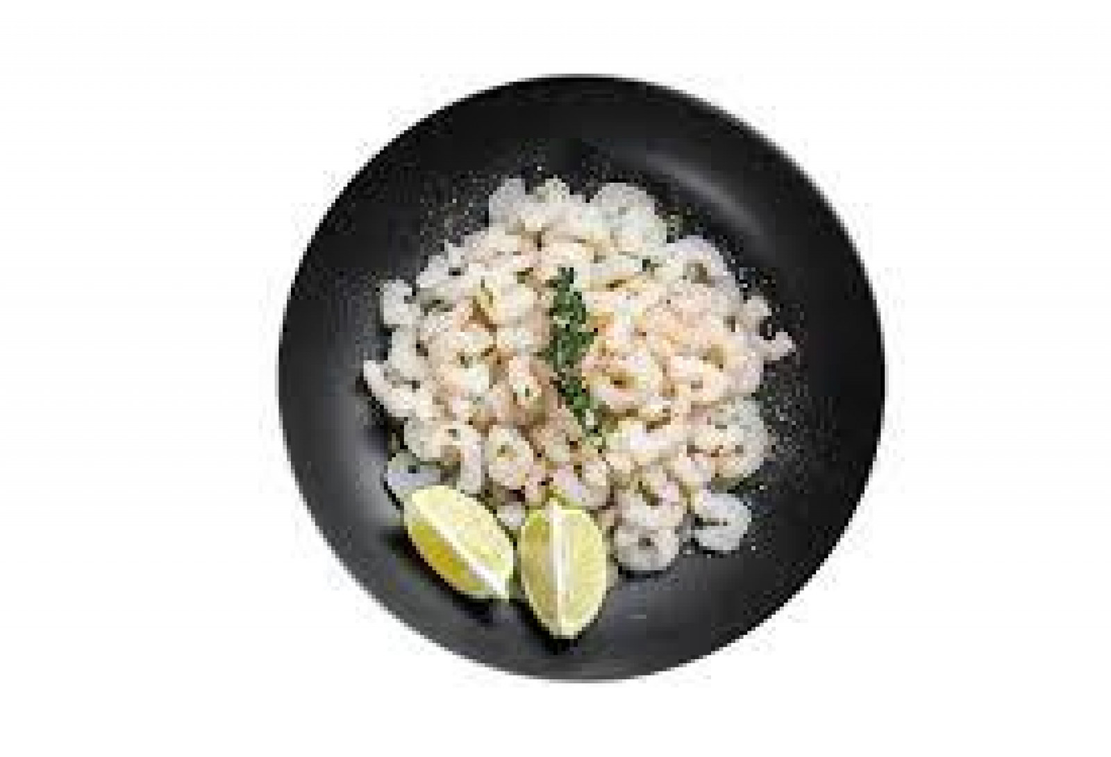 Cleaned Prawns Small / Shell fish / പ്രൗൺസ് - 400gm